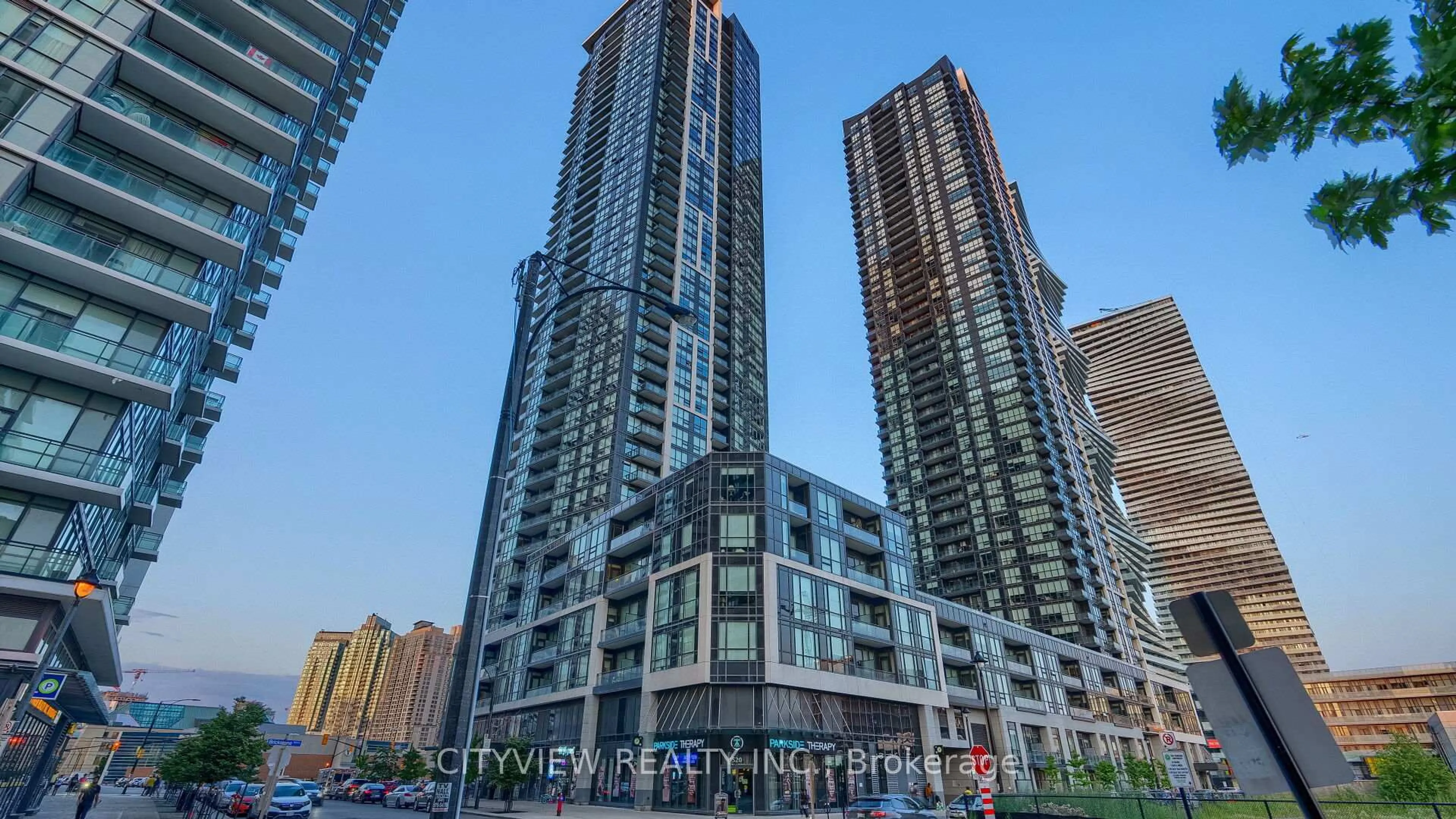 Unknown for 510 Curran Pl #710, Mississauga Ontario L5B 0J8