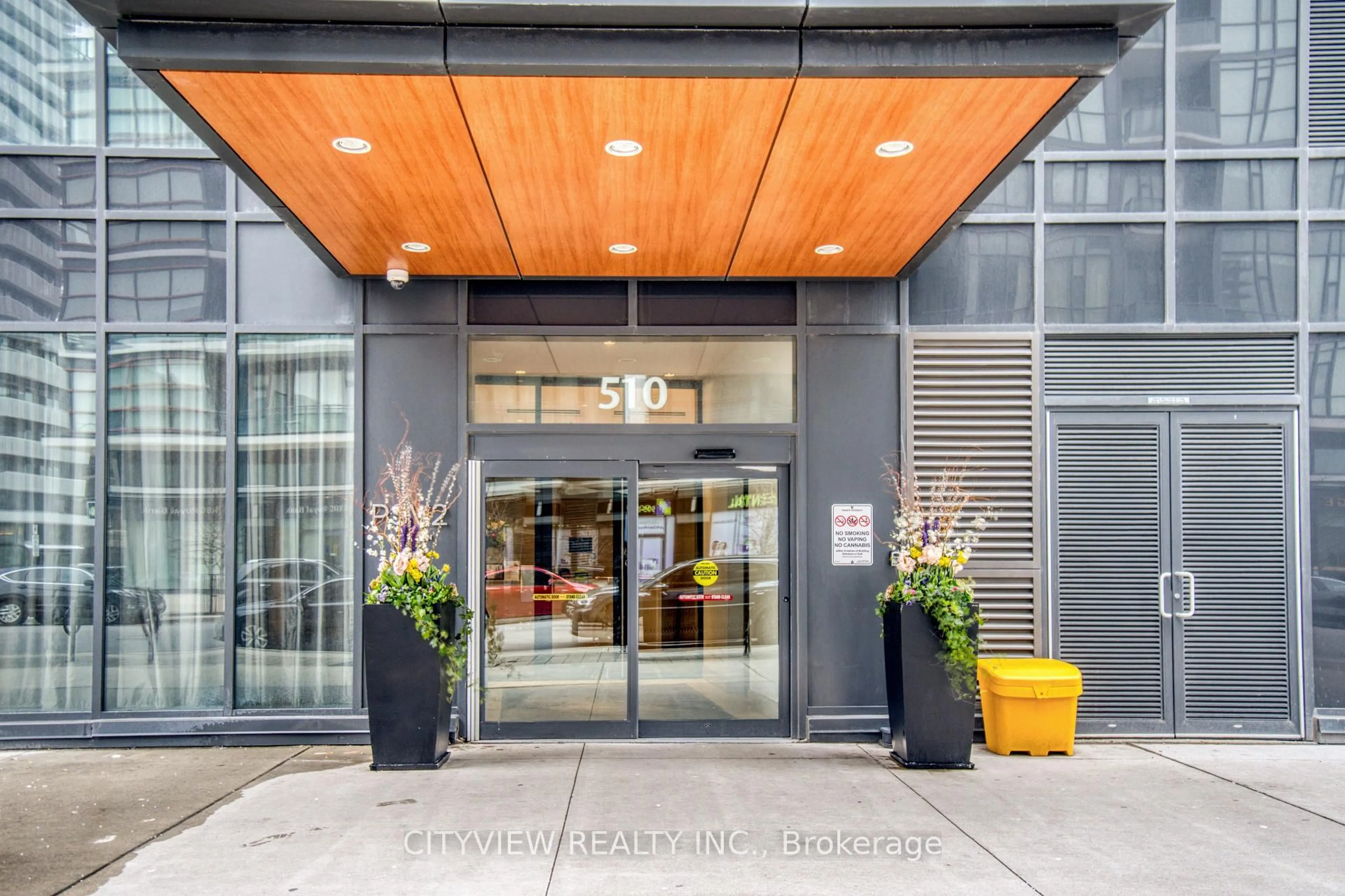 Unknown for 510 Curran Pl #710, Mississauga Ontario L5B 0J8