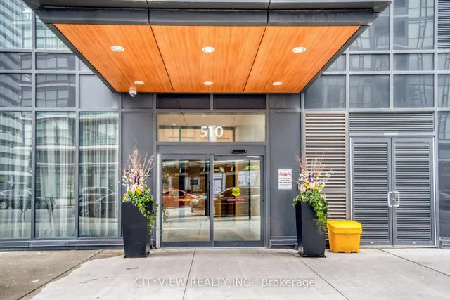 510 Curran Pl #710, Mississauga 3