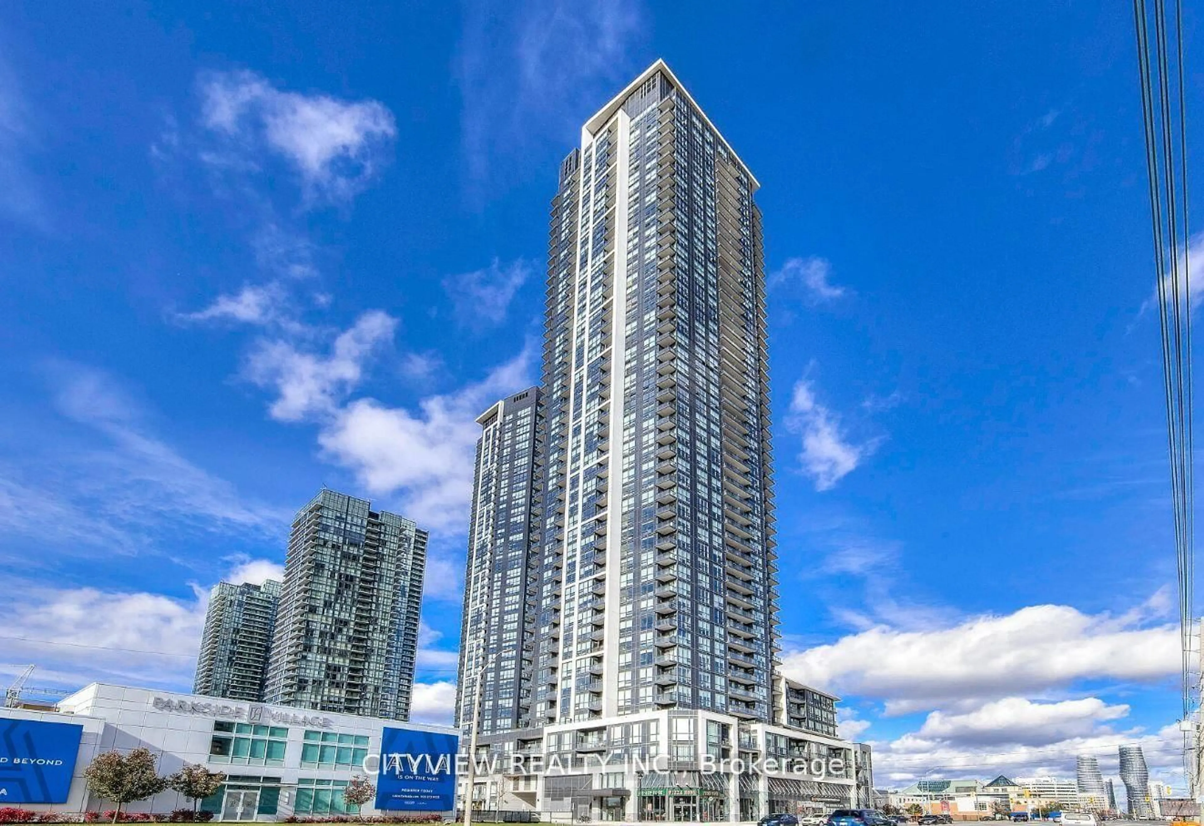 Unknown for 4011 Brickstone Mews #606, Mississauga Ontario L5B 0J7