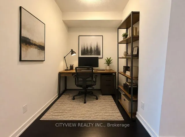 4011 Brickstone Mews #606, Mississauga 5
