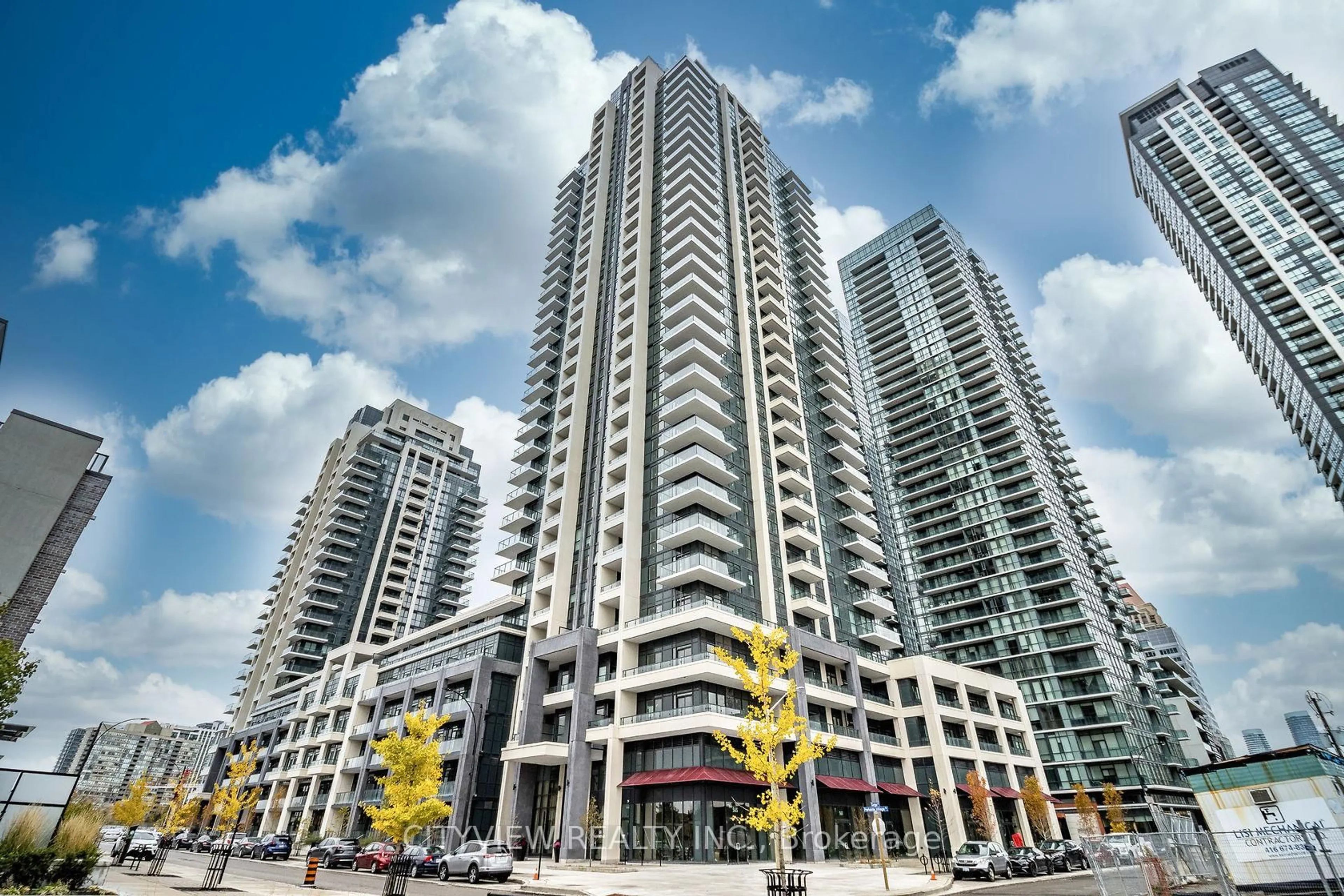 Unknown for 4055 Parkside Village Dr #508, Mississauga Ontario L5B 0K8