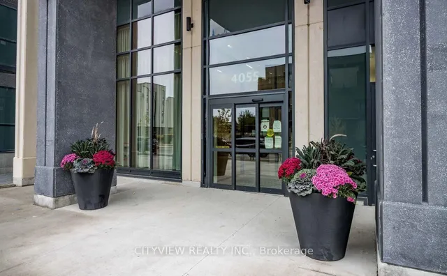 4055 Parkside Village Dr #508, Mississauga 2