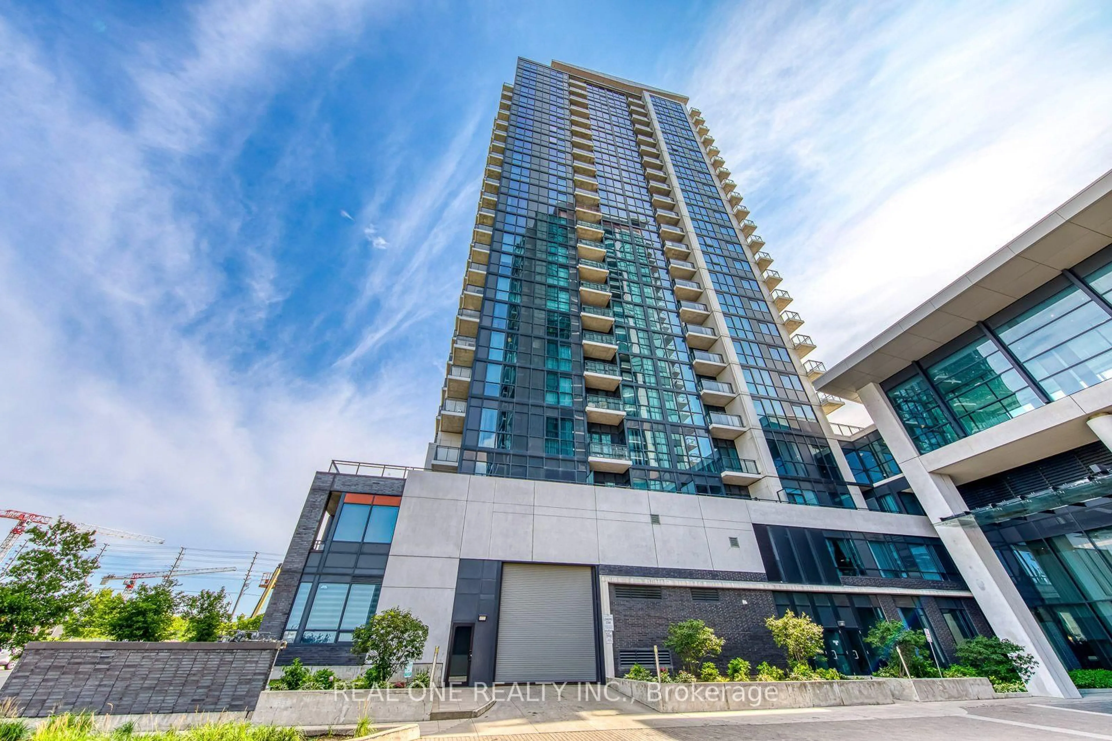 Unknown for 55 Eglinton Ave #407, Mississauga Ontario L5R 0E4