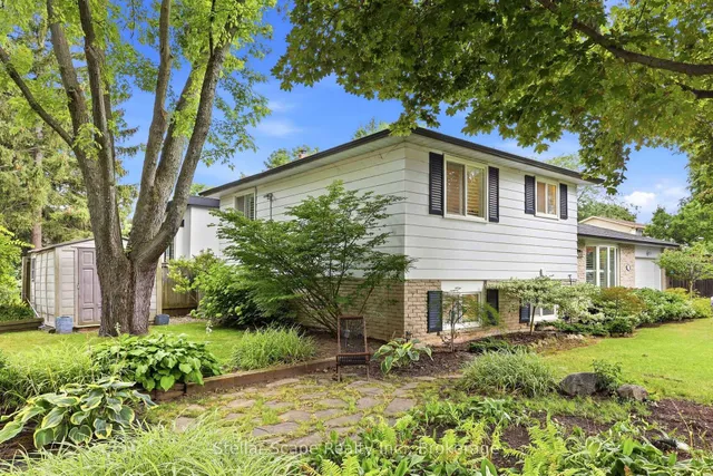 1218 Oxlow Dr, Oakville 3
