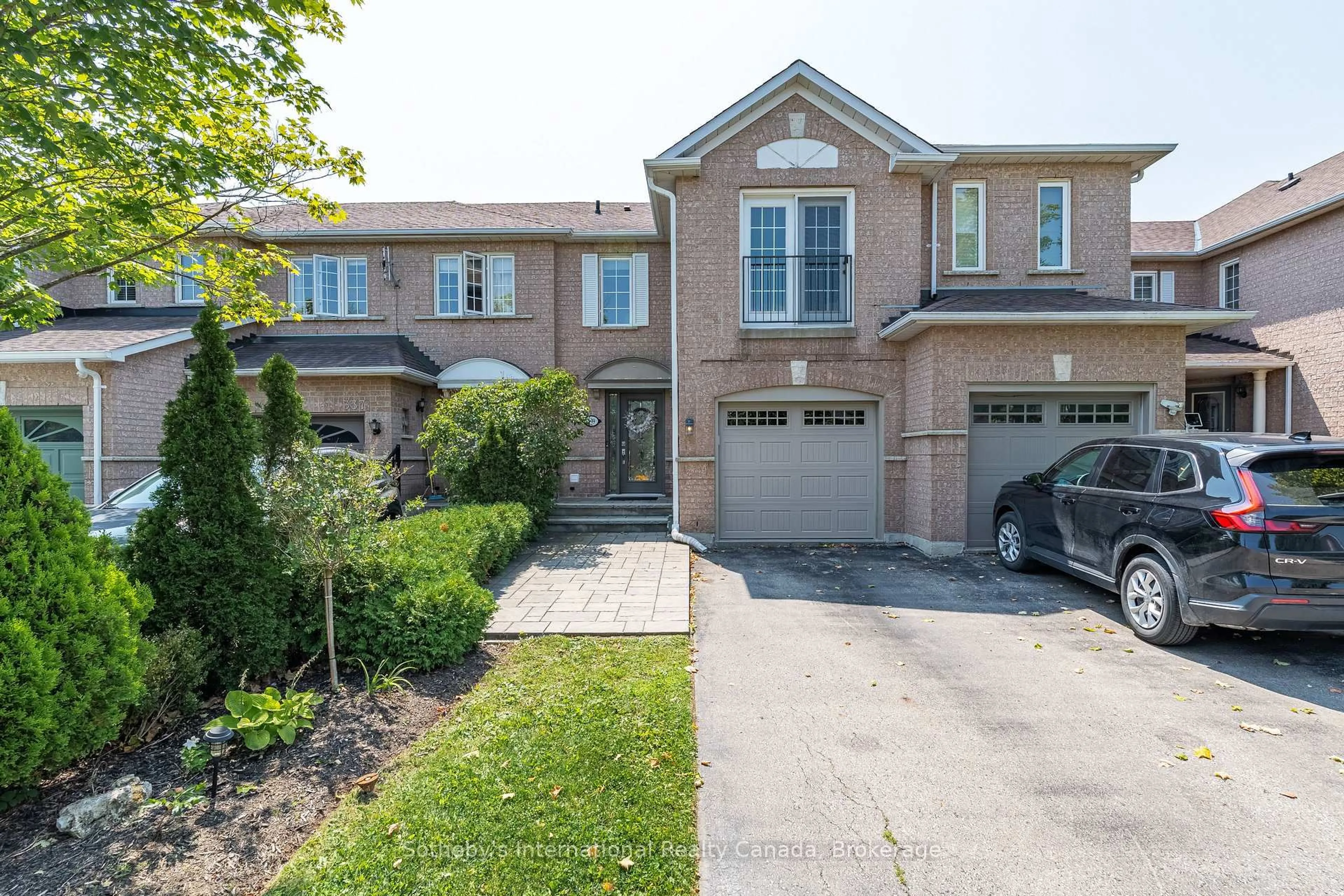 Unknown for 339 Ravineview Way, Oakville Ontario L6H 6S6