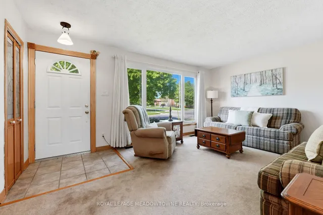 177 Delrex Blvd, Halton Hills 5