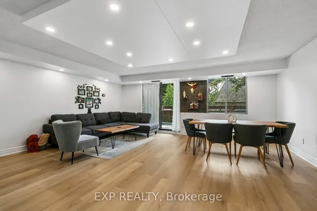 1250 Mississauga Valley Blvd #29, Mississauga 4