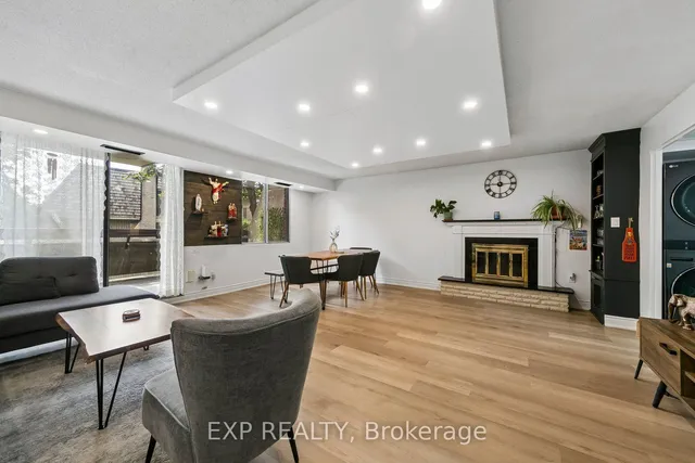 1250 Mississauga Valley Blvd #29, Mississauga 5