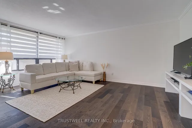 300 Mill Rd #A39, Toronto 5