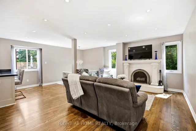 4141 Trellis Cres, Mississauga 4