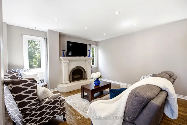 4141 Trellis Cres, Mississauga 5
