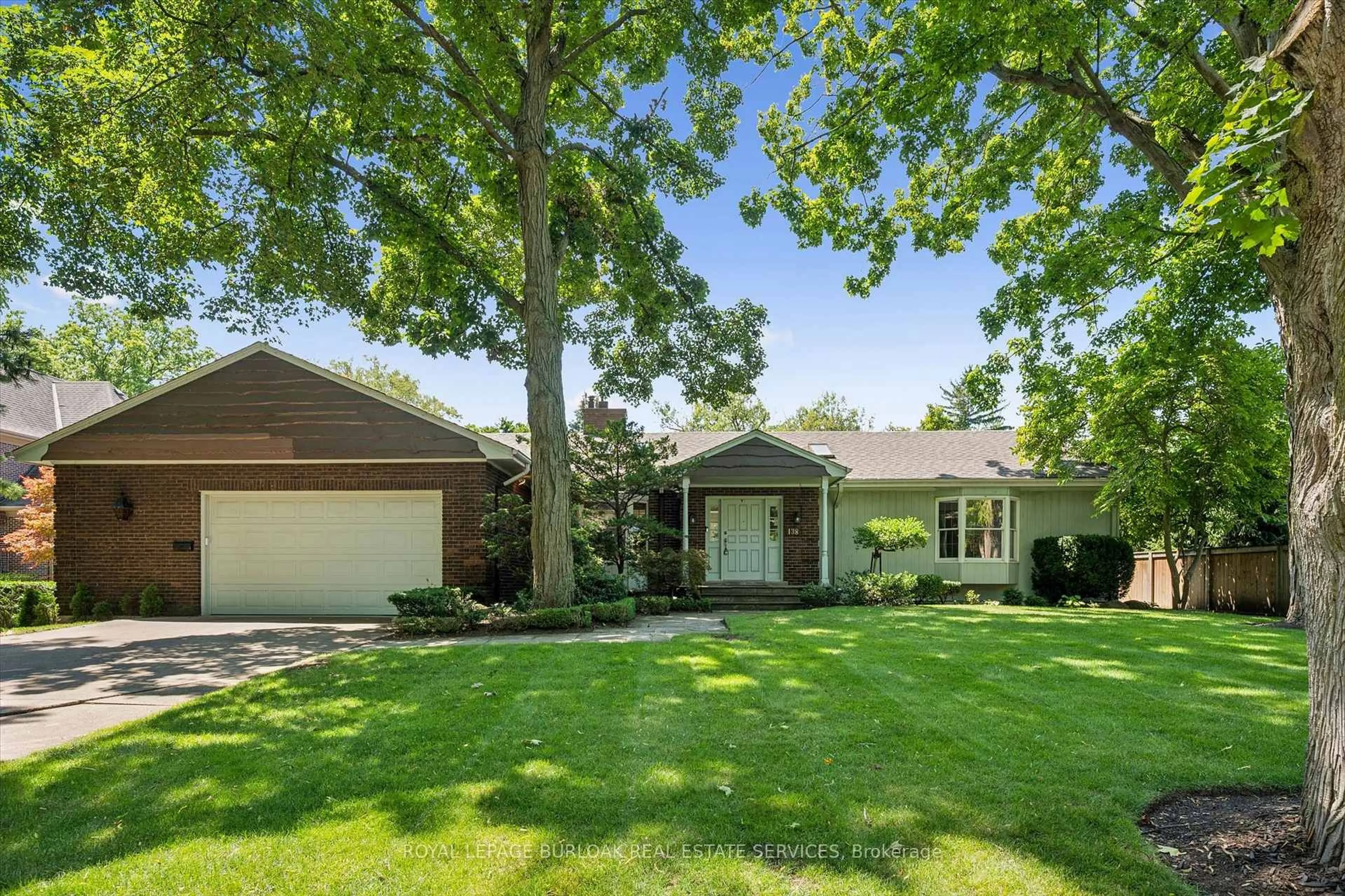 Unknown for 138 Appleby Pl, Burlington Ontario L7L 2X1