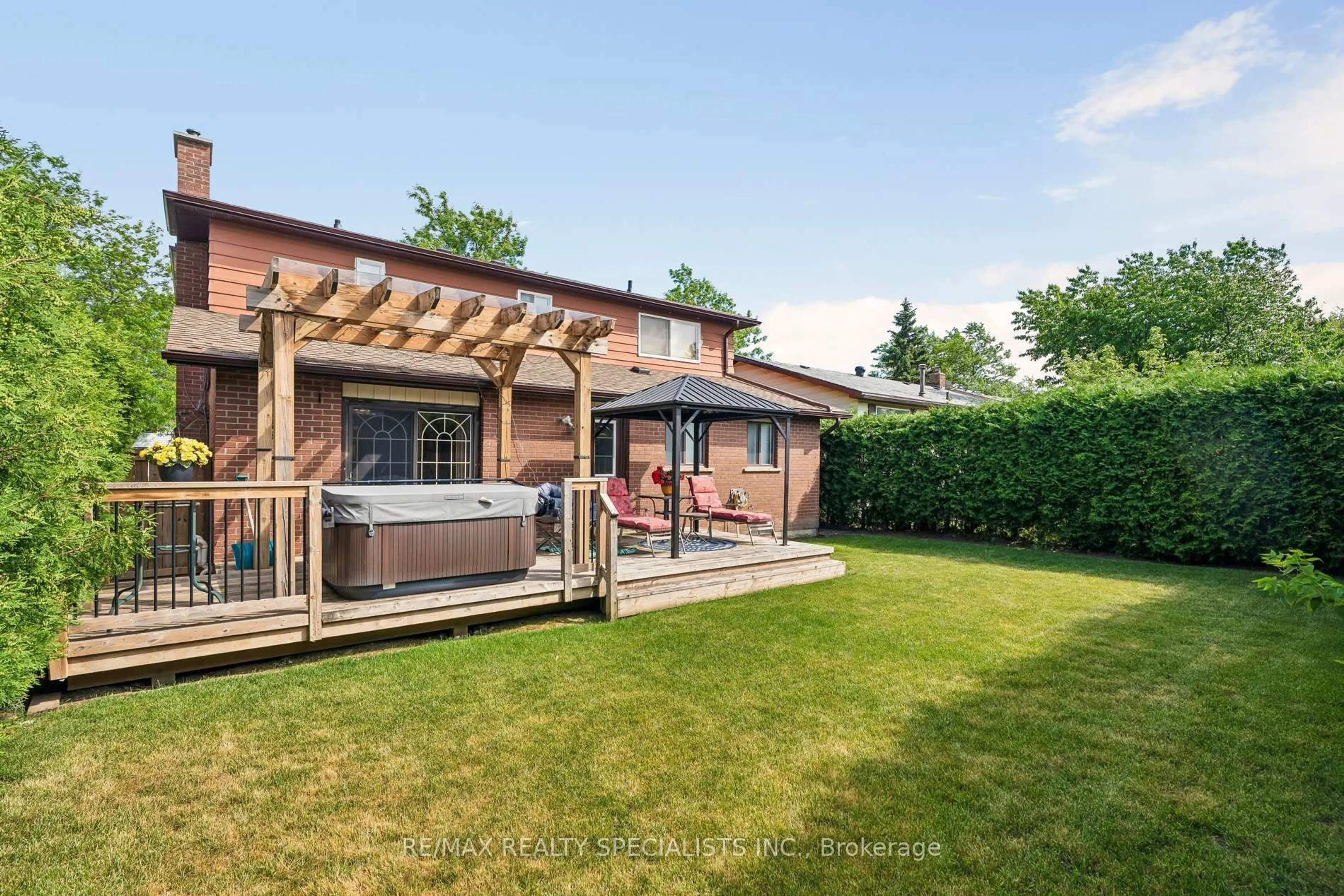 Unknown for 46 Linkdale Rd, Brampton Ontario L6V 2Y6