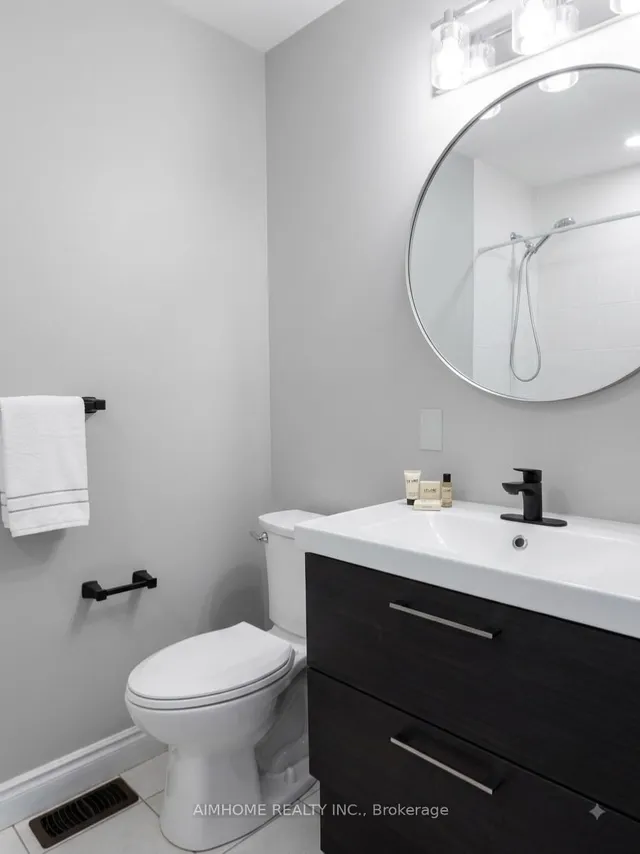 6625 Falconer Dr #57, Mississauga 4