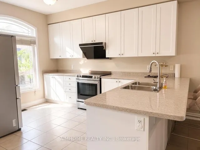 6625 Falconer Dr #57, Mississauga 5