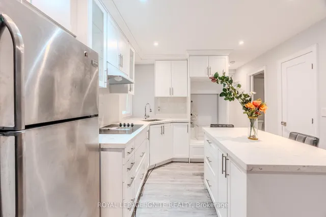 7 Picasso Dr, Brampton 5