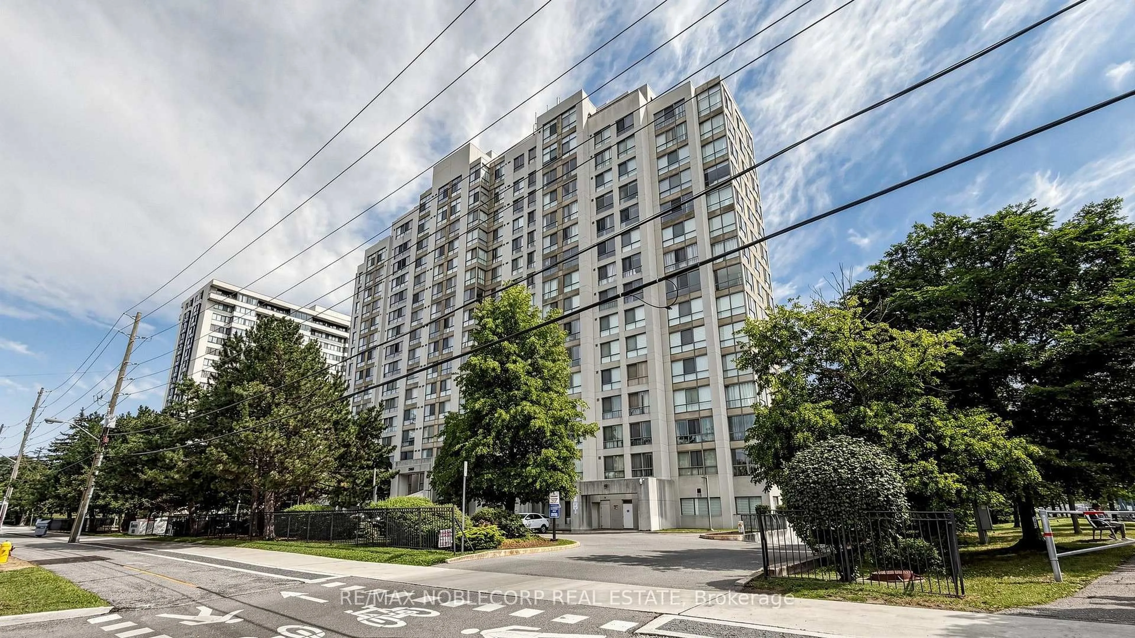Unknown for 2901 Kipling Ave #804, Toronto Ontario M9V 5E5