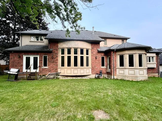 1130 Truman Ave, Oakville 2