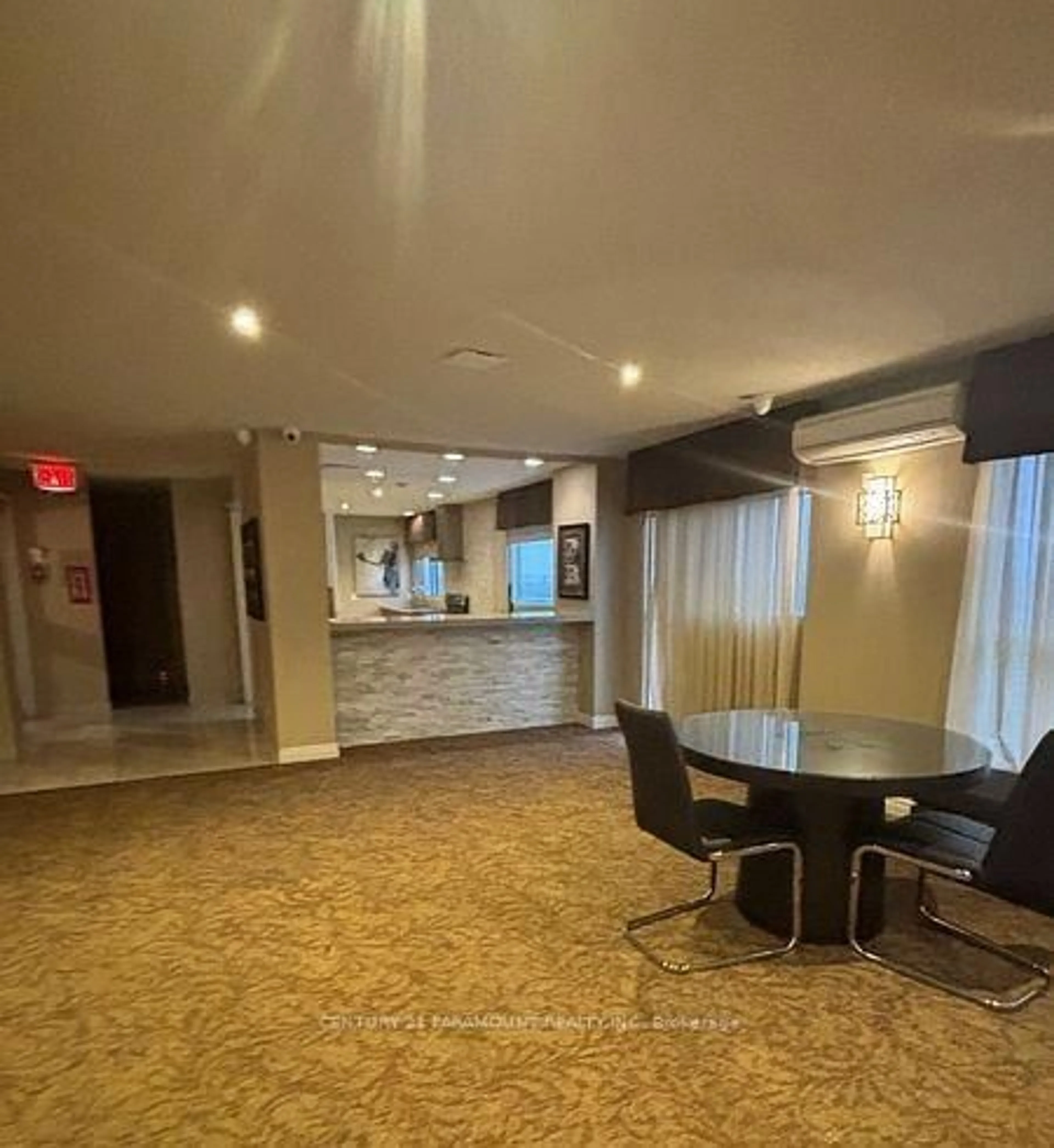 Lobby for 61 Markbrook Lane #112, Toronto Ontario M9V 5E7