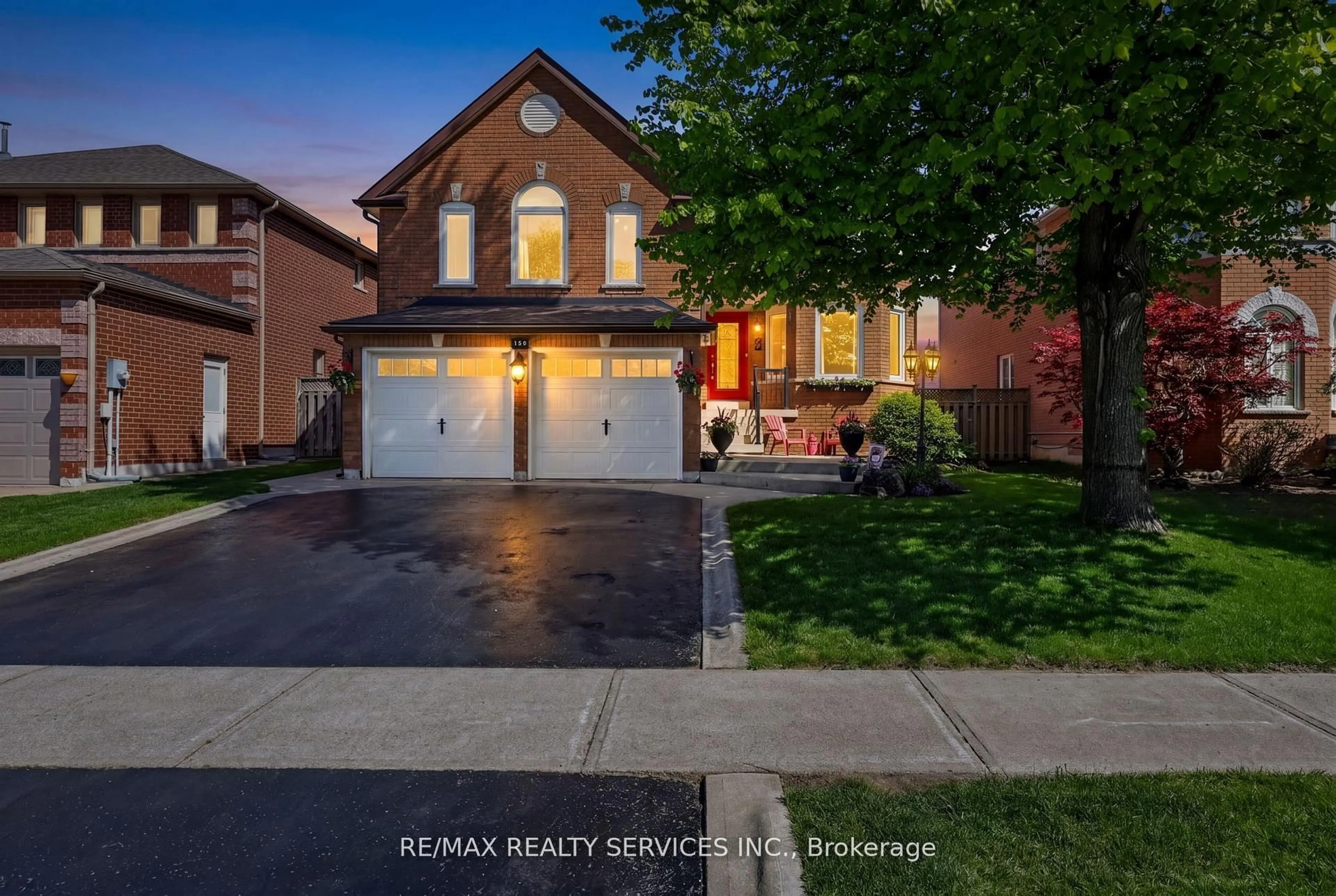 Unknown for 150 Royal Valley Dr, Caledon Ontario L7C 1B3