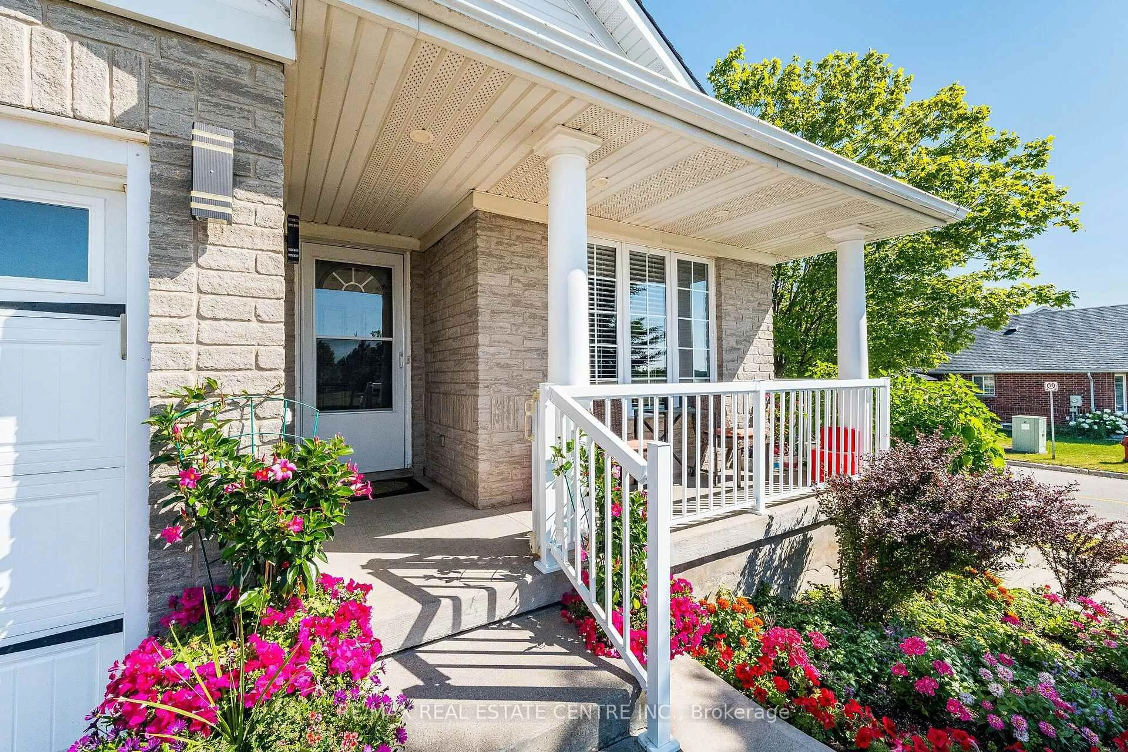 Unknown for 267 Montgomery Blvd, Orangeville Ontario L9W 5H1