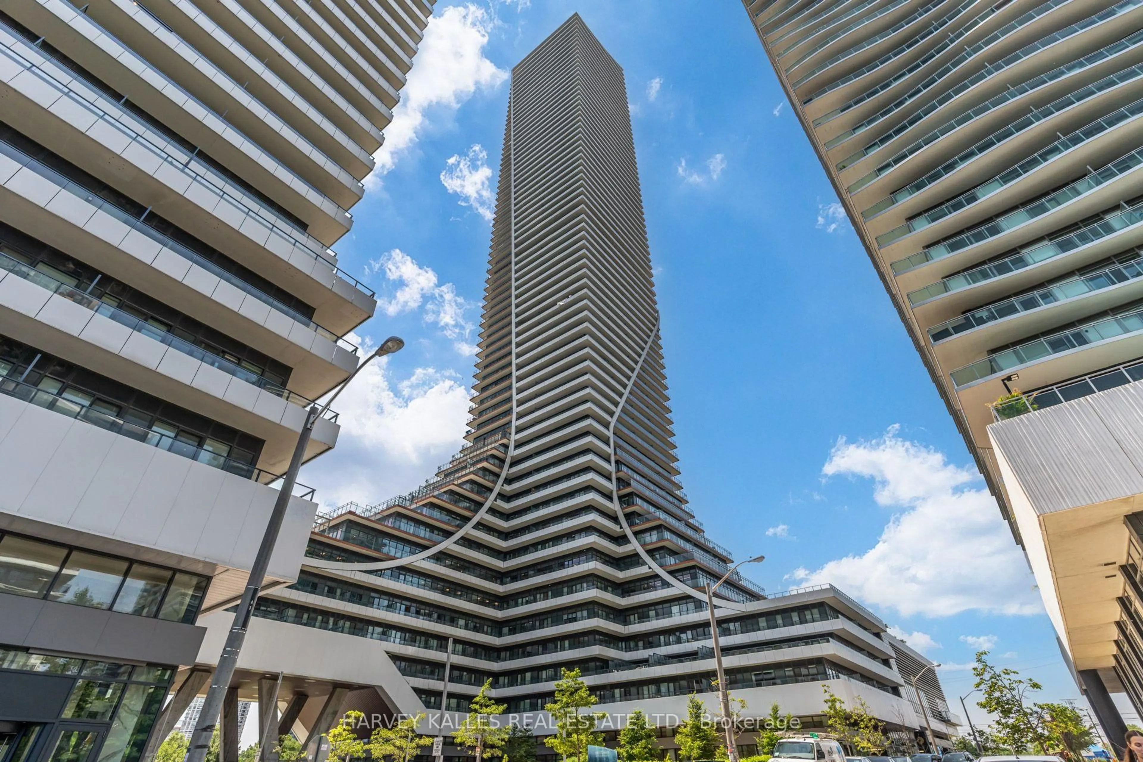 Unknown for 30 Shore Breeze Dr #1822, Toronto Ontario M8V 0J1