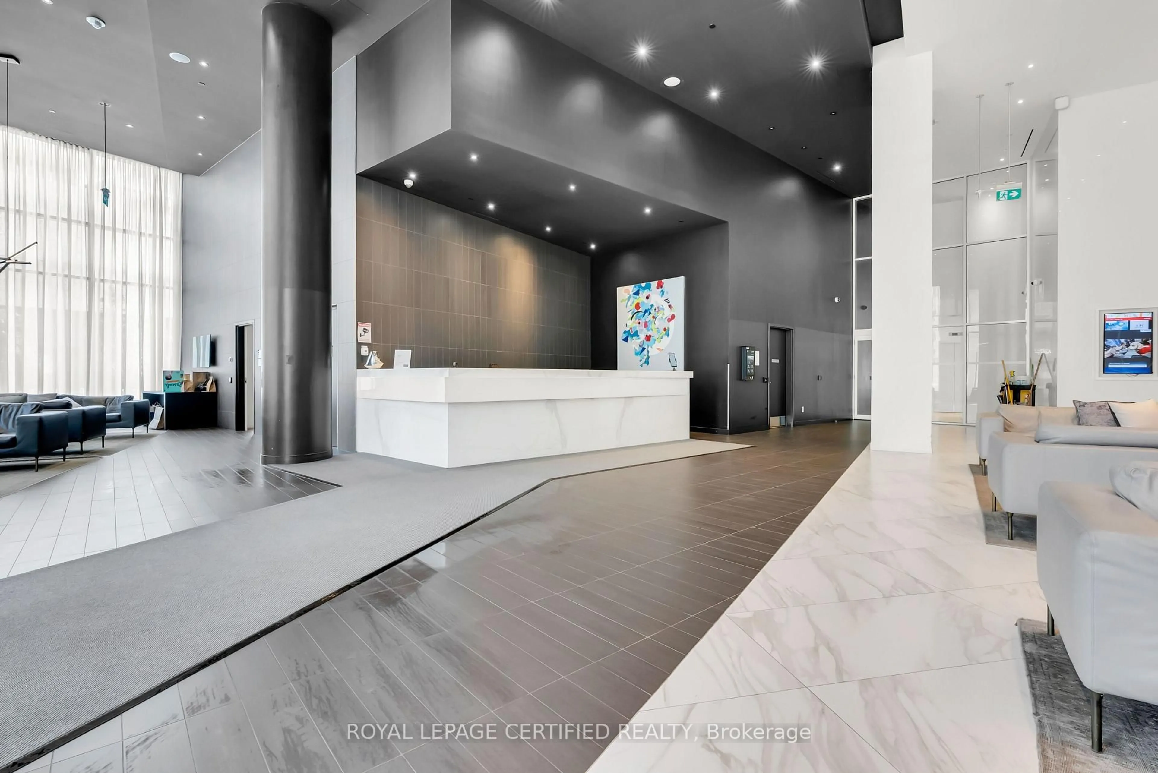 Unknown for 3900 Confederation Pkwy #5907, Mississauga Ontario L5B 0M3