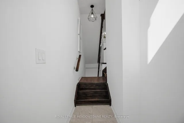 50 Thomas Mulholland Dr #3, Toronto 5