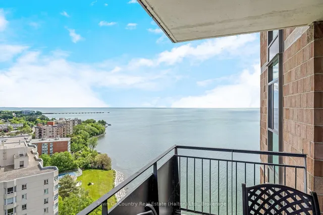 5250 Lakeshore Rd #1906, Burlington 2