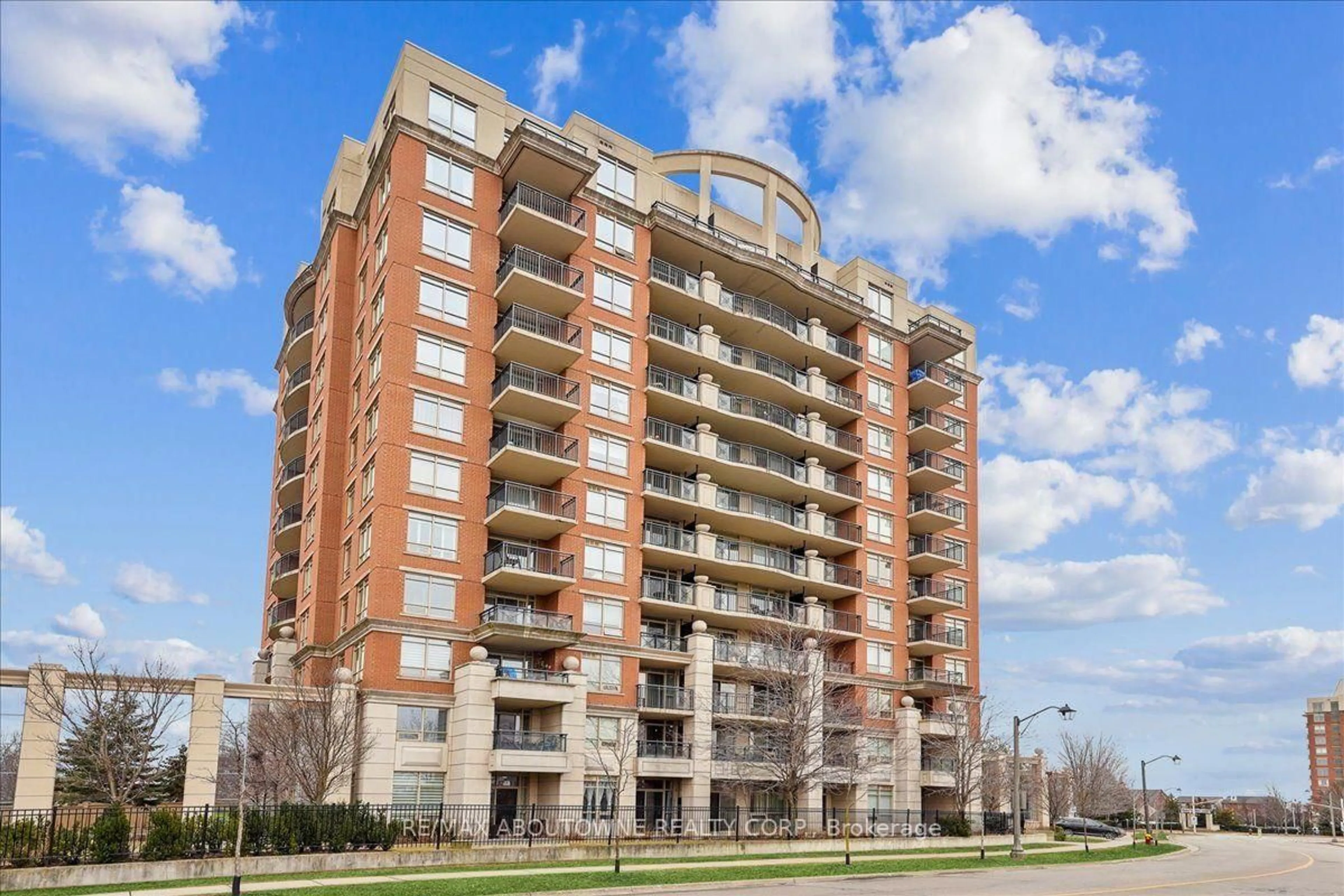 Unknown for 2365 Central Park Dr #610, Oakville Ontario L6H 0C7