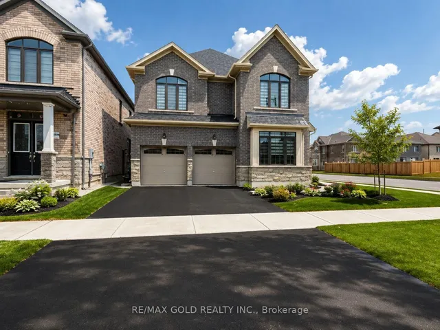 37 Peak Dr, Brampton 2