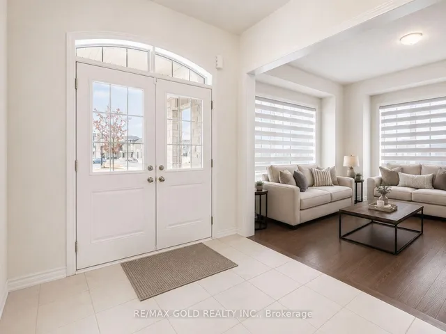 37 Peak Dr, Brampton 5