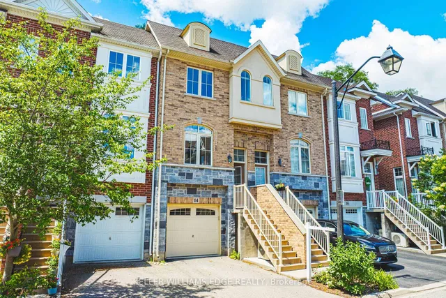 181 Plains Rd #14, Burlington 3