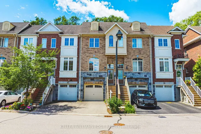 181 Plains Rd #14, Burlington 4