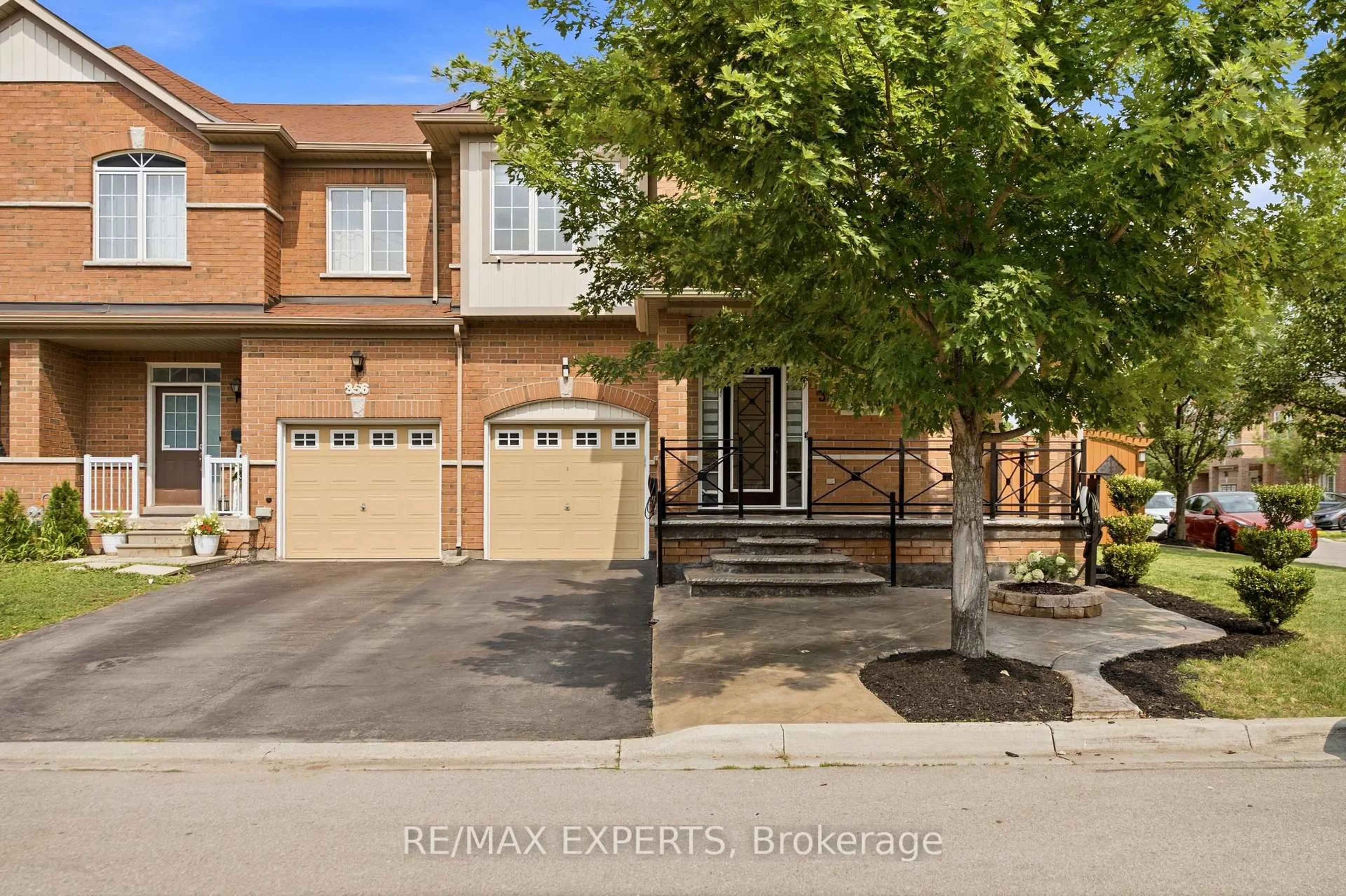 Unknown for 354 Hobbs Cres, Milton Ontario L9T 0J3
