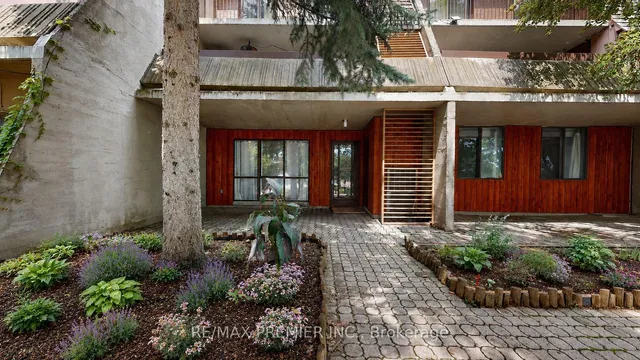 1250 Mississauga Valley Blvd #51, Mississauga 2