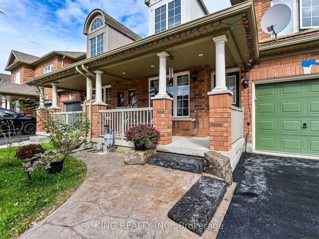 23 Wall St, Brampton 2