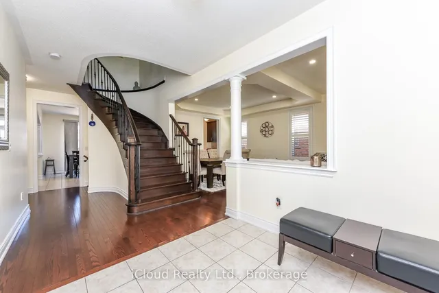 7 Merrittonia St, Brampton 5