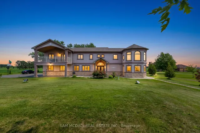 3136 Lower Base Line, Milton 2
