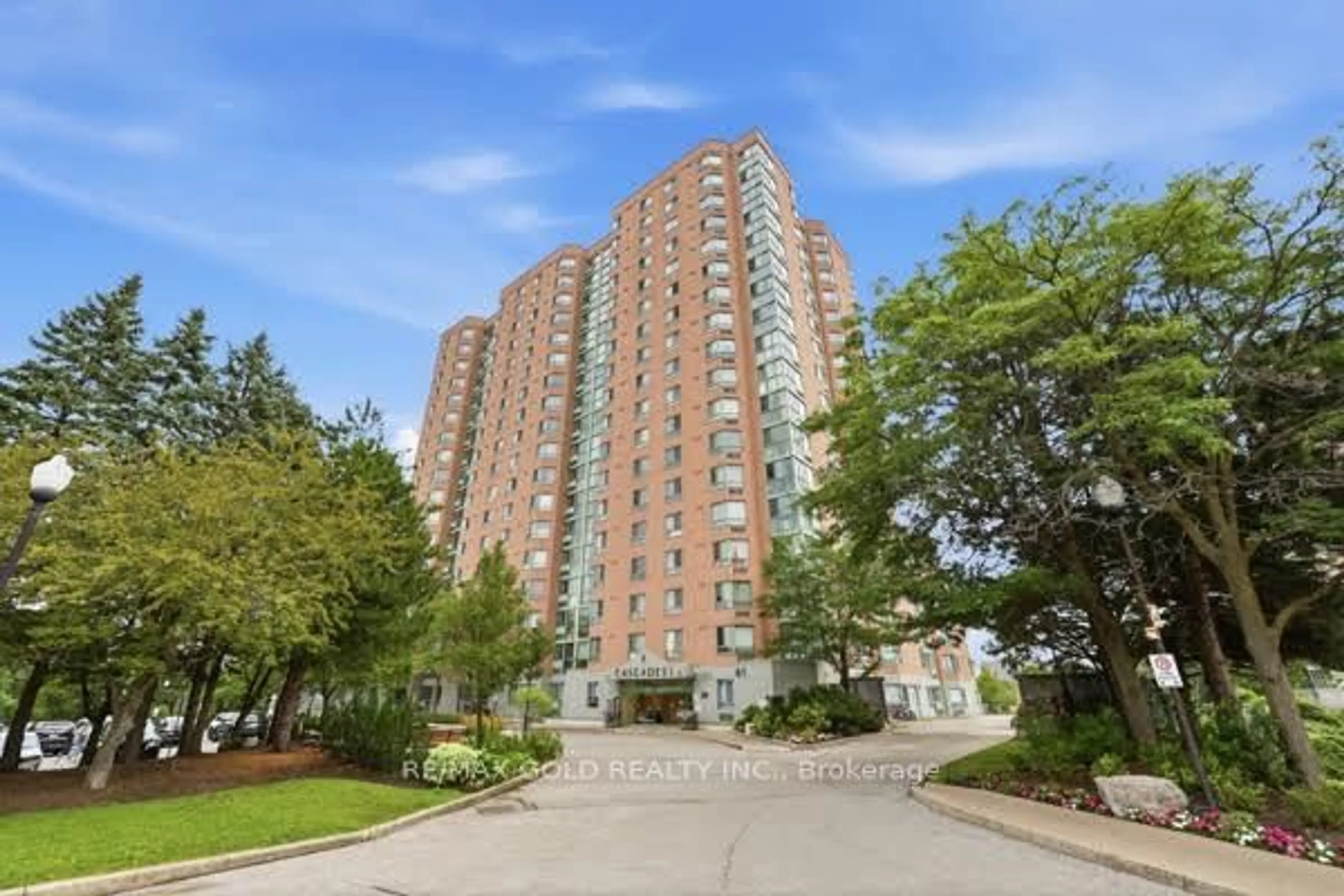 Unknown for 61 Markbrook Lane #ph08, Toronto Ontario M9V 5E7