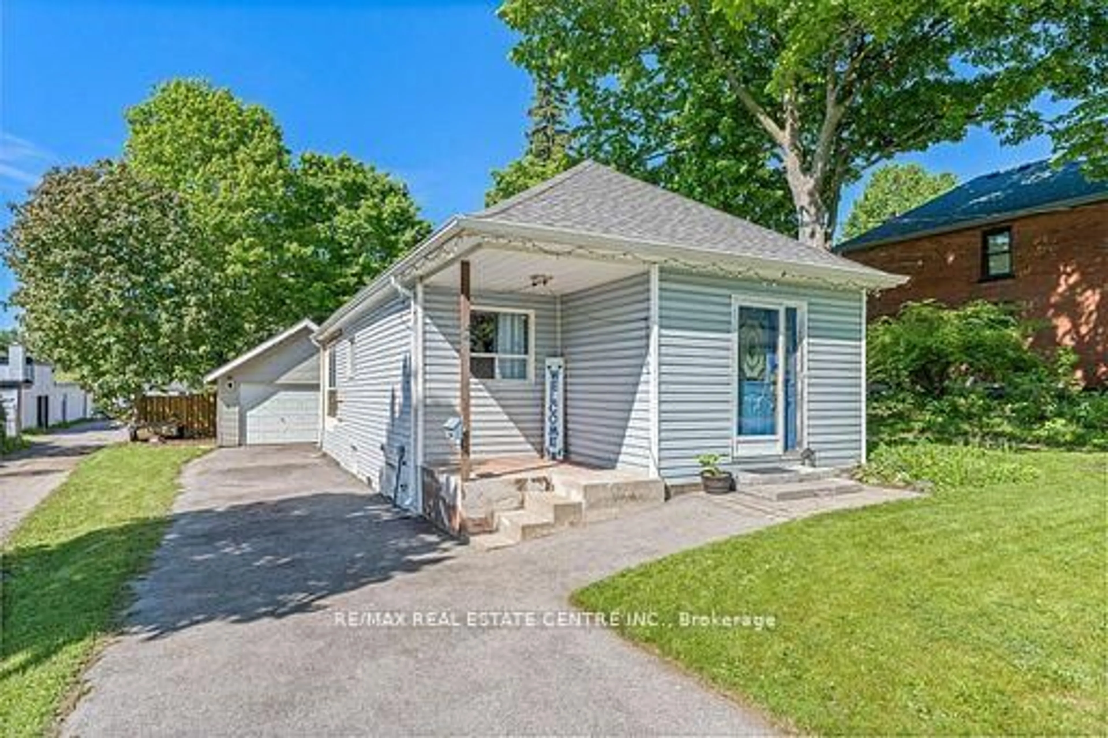 Unknown for 44 Willow St, Halton Hills Ontario L7J 2A2