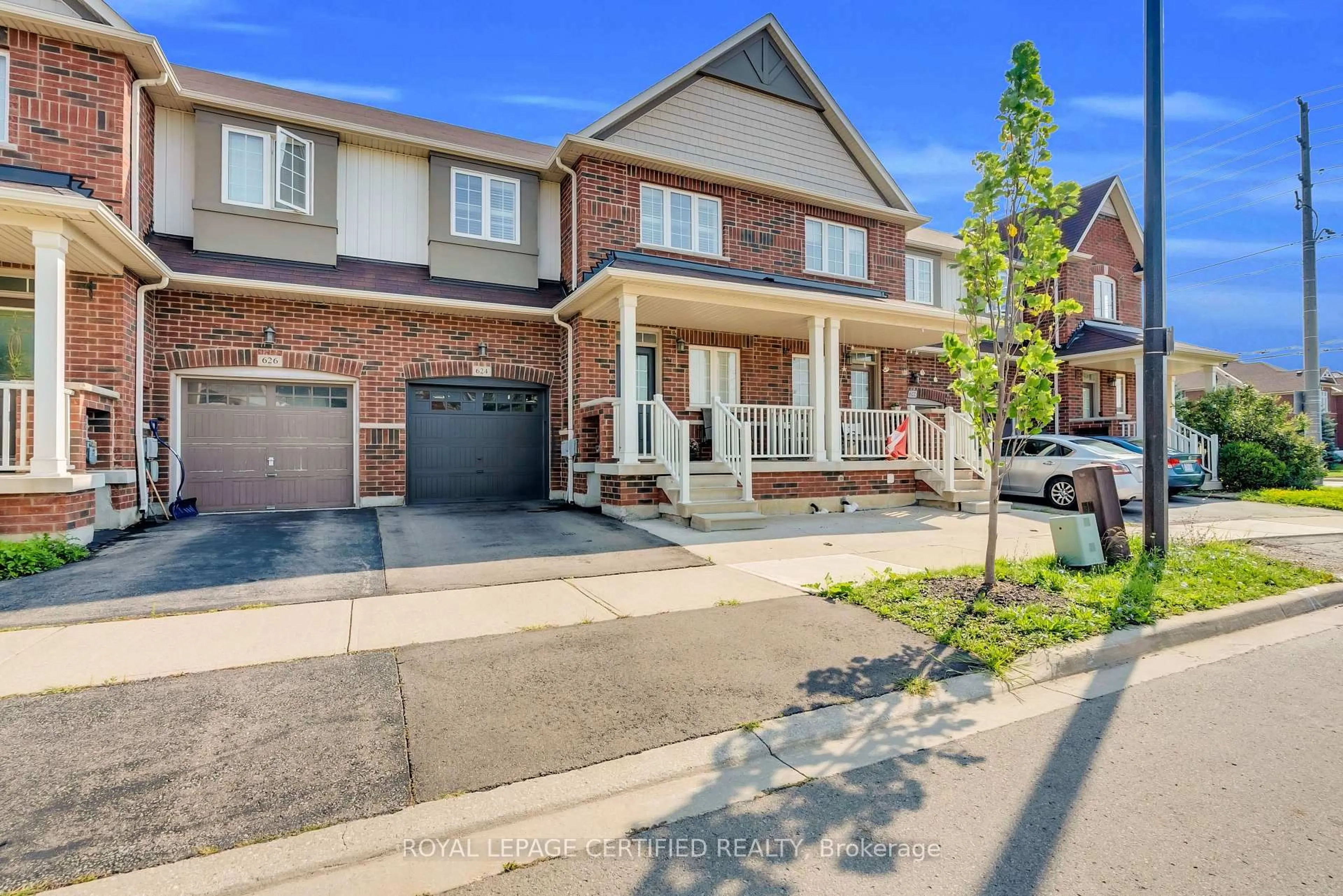 Unknown for 624 Murray Meadows Pl, Milton Ontario L9T 8L7