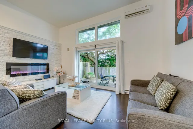 640 RATHBURN Rd #1, Mississauga 5