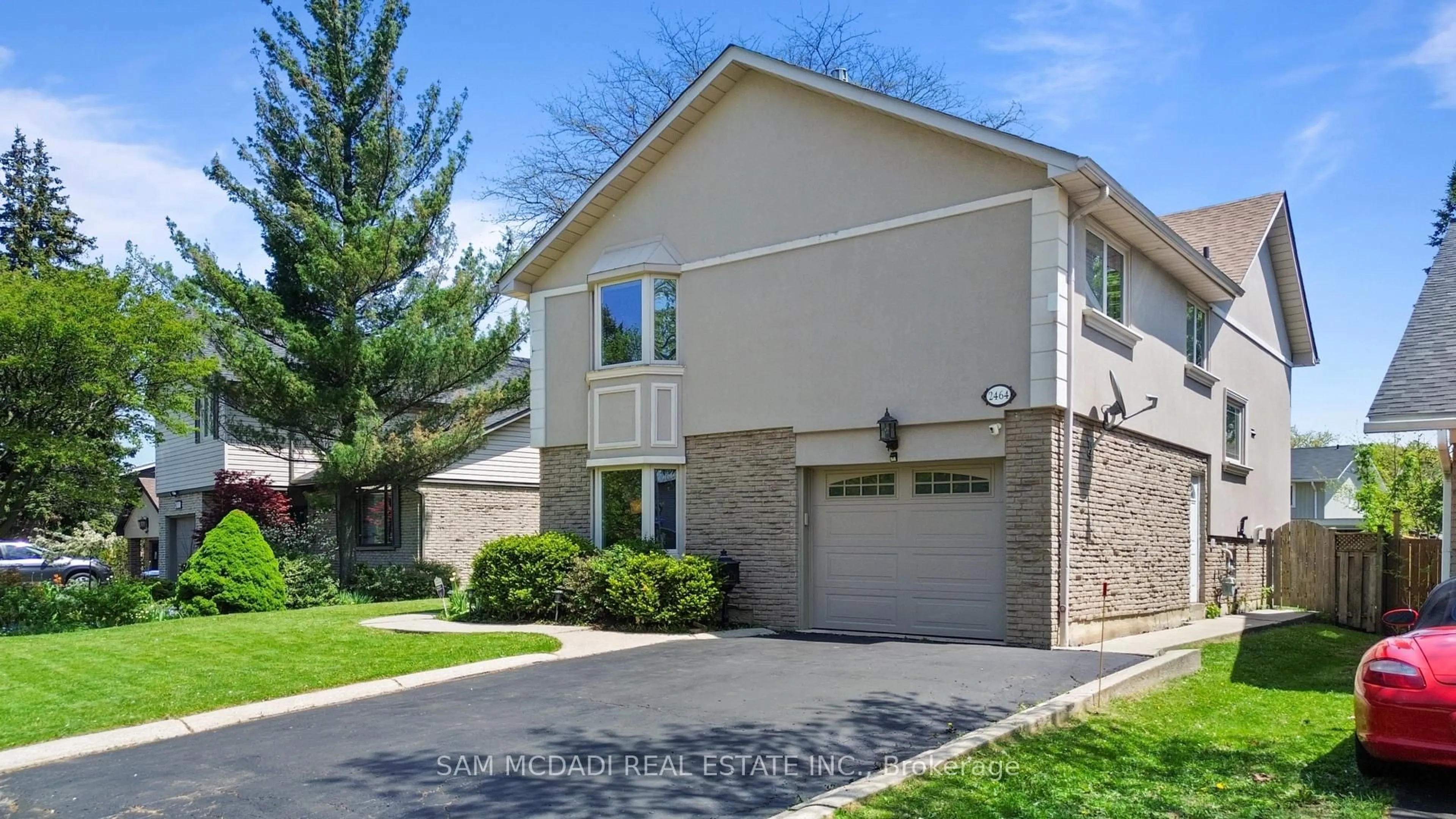 Unknown for 2464 Council Ring Rd, Mississauga Ontario L5L 1E6