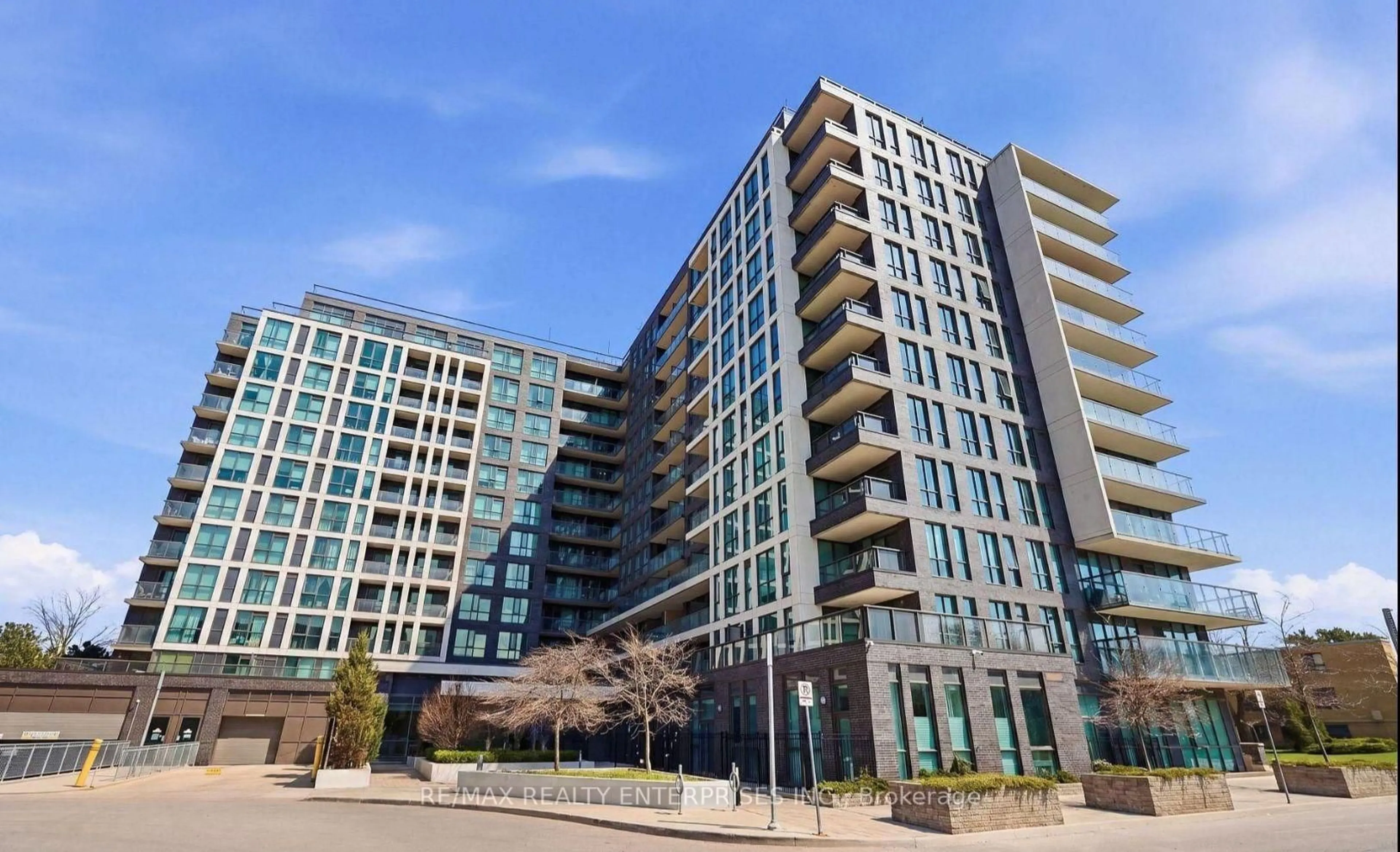 Unknown for 80 Esther Lorrie Dr #522, Toronto Ontario M9W 4V1