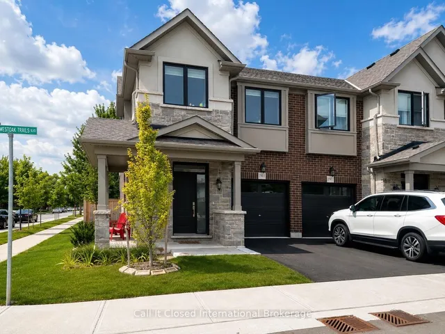 2745 Westoak Trails Blvd #1, Oakville 4