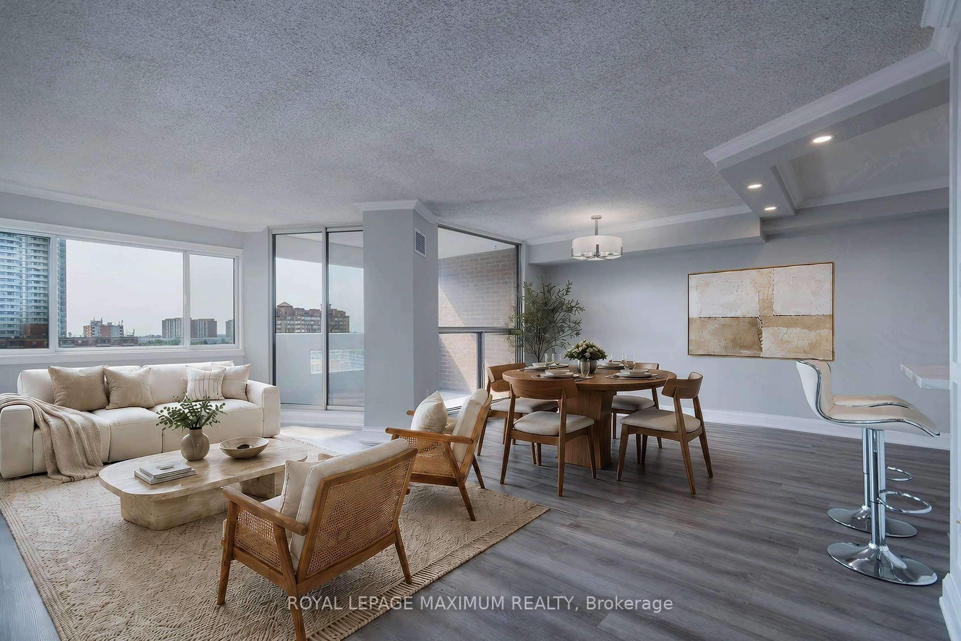 Unknown for 50 Elm Dr #1205, Mississauga Ontario L5A 3X2