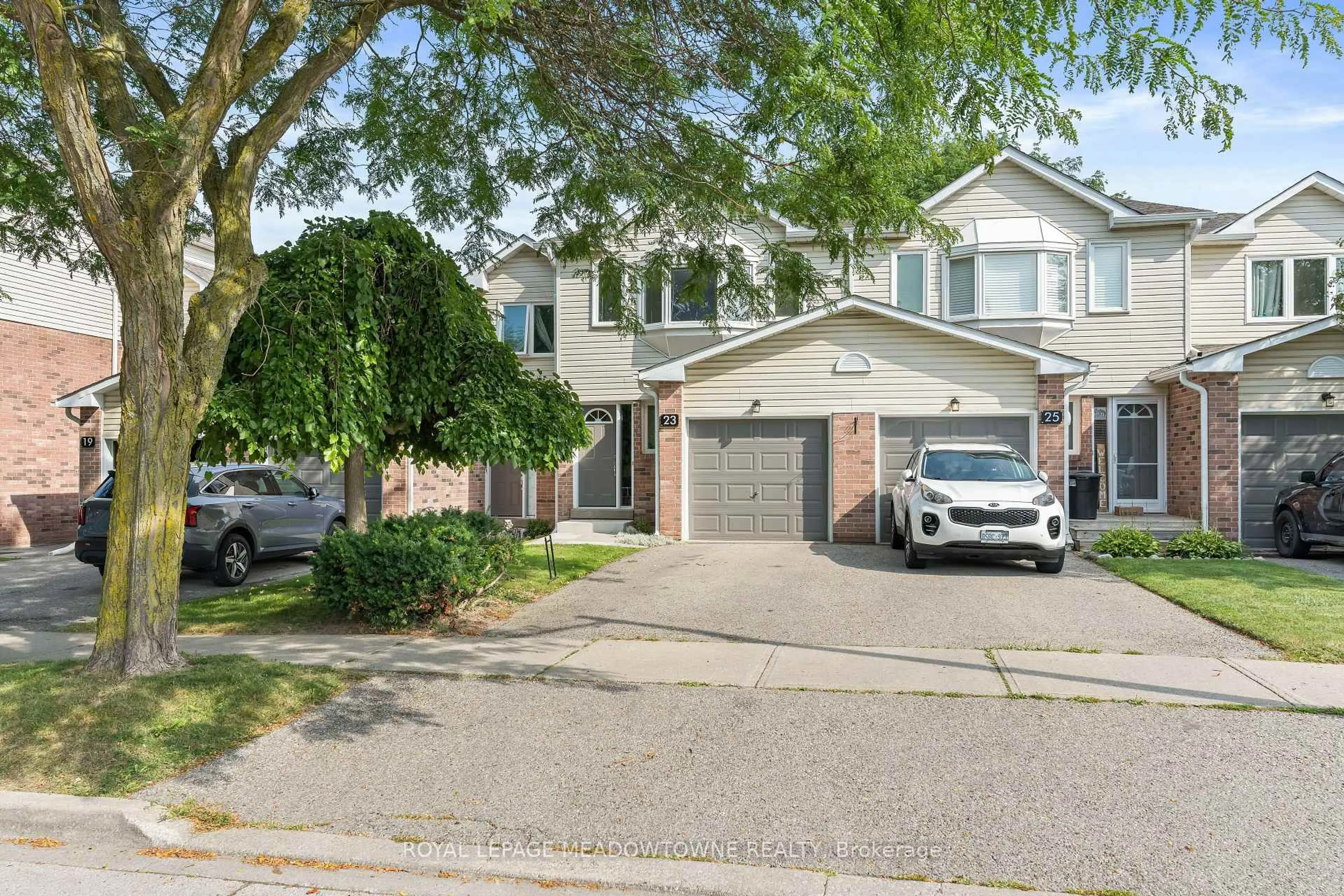 Unknown for 23 Stewart Maclaren Rd, Halton Hills Ontario L7G 5L8