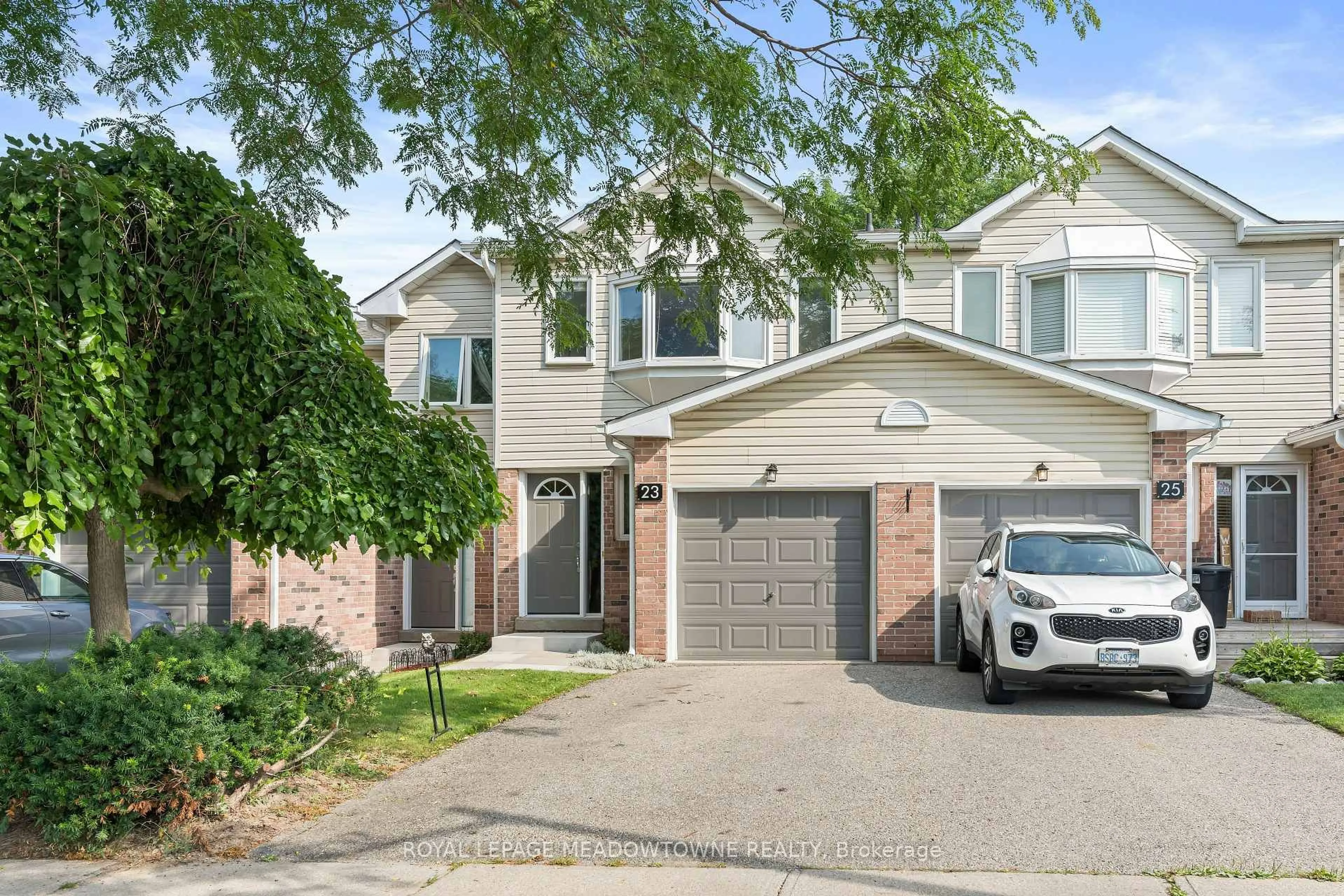 Unknown for 23 Stewart Maclaren Rd, Halton Hills Ontario L7G 5L8